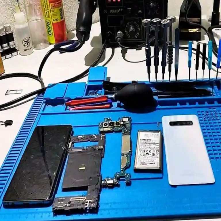 it support handy reparatur st gallen