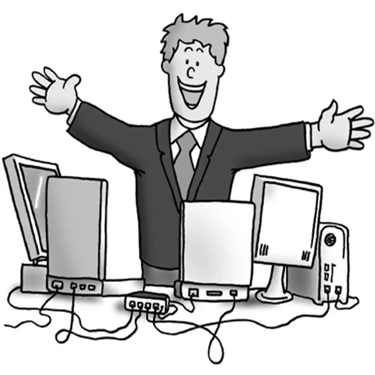 itsupport-spezialist